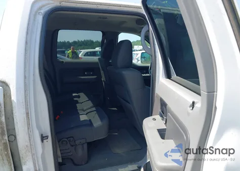 2007 Ford F-150 Fx4/Lariat/Xlt from USA, damaged, VIN 1FTPW14587FA98761